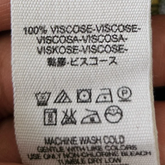 Free People Jinx Black Floral Print Tie-Front Romper Size 10 - Picture 9 of 11